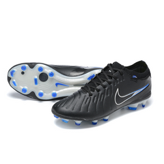 Chuteira Campo Nike Tiempo 10 Legend Elite FG Shadow Pack - VENI Futebol