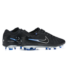 Chuteira Campo Nike Tiempo 10 Legend Elite FG Shadow Pack - VENI Futebol