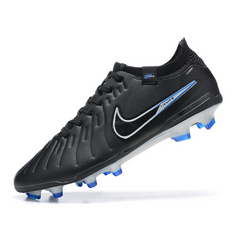 Chuteira Campo Nike Tiempo 10 Legend Elite FG Shadow Pack - VENI Futebol