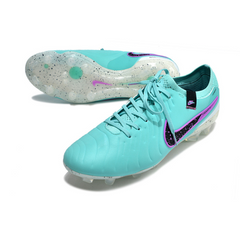 Chuteira Campo Nike Tiempo 10 Legend Elite FG Peak Ready Pack - VENI Futebol