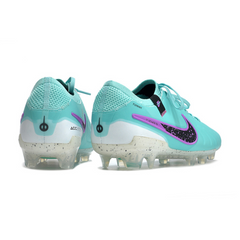 Chuteira Campo Nike Tiempo 10 Legend Elite FG Peak Ready Pack - VENI Futebol