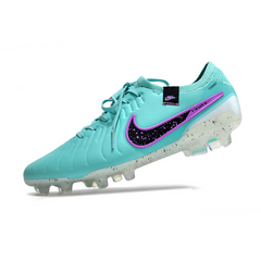 Chuteira Campo Nike Tiempo 10 Legend Elite FG Peak Ready Pack - VENI Futebol