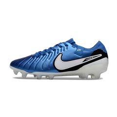 Chuteira Campo Nike Tiempo 10 Legend Elite FG Mad Ambition Pack