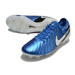 Botas de fútbol Nike Tiempo Legend 10 Elite FG Mad Ambition Pack