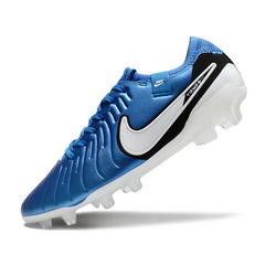 Botas de fútbol Nike Tiempo Legend 10 Elite FG Mad Ambition Pack