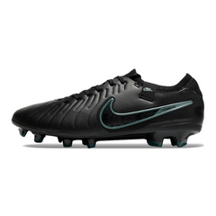 Chuteira Campo Nike Tiempo 10 Legend Elite FG Shadow Pack