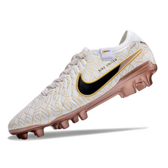 Botas de fútbol Nike Tiempo Legend 10 Elite FG United Golden Pack