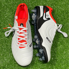 Chuteira Campo Nike Tiempo 10 Legend Elite FG Ready Pack Tamanho 38