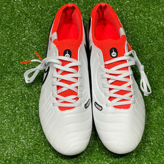 Chuteira Campo Nike Tiempo 10 Legend Elite FG Ready Pack Tamanho 38