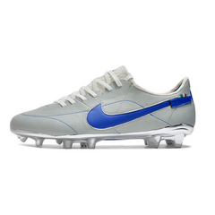 Chuteira Campo Nike Tiempo Legend 9 Elite FG Italia Pack