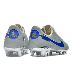 Chuteira Campo Nike Tiempo Legend 9 Elite FG Italia Pack - VENI Futebol