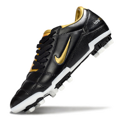 Nike Tiempo 10 Legend Elite FG Green Camo Football Boots