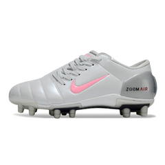 Chuteira Campo Nike Total 90 III FG Branca