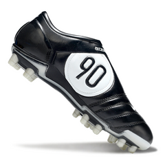 Chuteira Campo FG Nike Total 90 III Preta