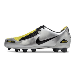 Nike Tiempo 10 Legend Elite FG Green Camo Football Boots