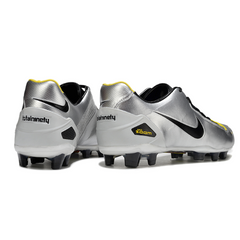 Nike Tiempo 10 Legend Elite FG Green Camo Football Boots
