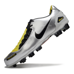 Nike Tiempo 10 Legend Elite FG Green Camo Football Boots