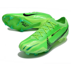 Chuteira Campo Nike Mercurial Vapor 15 Elite FG Cristiano Ronaldo