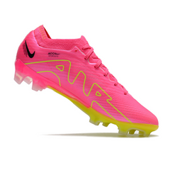 Chuteira Campo Nike Zoom Mercurial Vapor 15 Elite FG Luminous Pack - VENI Futebol