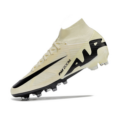 Chuteira Campo Nike Air Zoom Mercurial Superfly 9 Elite AG Mad Ready Pack - VENI Futebol