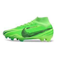 Chuteira Campo Nike Zoom Mercurial Superfly 9 Elite FG Dreamspeed 008 Pack