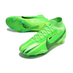 Chuteira Campo Nike Zoom Mercurial Superfly 9 Elite FG Dreamspeed 008 Pack - VENI Futebol