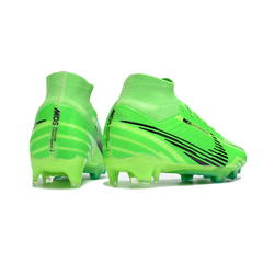 Chuteira Campo Nike Zoom Mercurial Superfly 9 Elite FG Dreamspeed 008 Pack - VENI Futebol