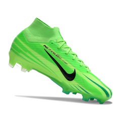 Chuteira Campo Nike Zoom Mercurial Superfly 9 Elite FG Dreamspeed 008 Pack - VENI Futebol