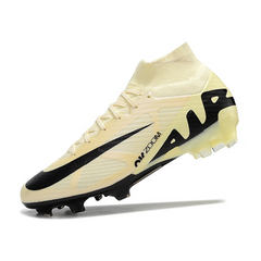 Chuteira Campo Nike Zoom Mercurial Superfly 9 Elite FG Mad Ready Pack - VENI Futebol