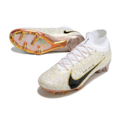 Chuteira Campo Nike Zoom Mercurial Superfly 9 Elite FG United Golden Pack - VENI Futebol