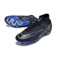 Chuteira Campo Nike Zoom Mercurial Superfly 9 Elite SG Ponta de Aluminio Shadow Pack - VENI Futebol