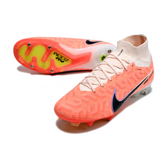 Chuteira Campo Nike Zoom Mercurial Superfly 9 Elite SG Ponta de Aluminio United Pack - VENI Futebol