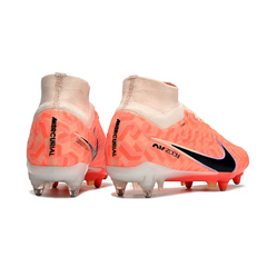 Chuteira Campo Nike Zoom Mercurial Superfly 9 Elite SG Ponta de Aluminio United Pack - VENI Futebol