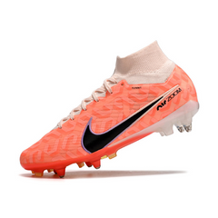 Chuteira Campo Nike Zoom Mercurial Superfly 9 Elite SG Ponta de Aluminio United Pack - VENI Futebol