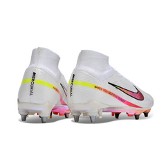 Chuteira Campo Nike Zoom Mercurial Superfly 9 Elite SG Trava Mista Marcus Rashford Pack - VENI Futebol