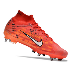 Chuteira Campo Nike Zoom Mercurial Superfly 9 Elite SG Trava Mista Dreamspeed 007 Pack - VENI Futebol