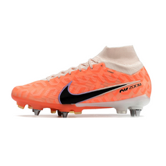 Chuteira Campo Nike Zoom Mercurial Superfly 9 Elite SG Trava Mista United Pack