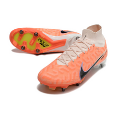 Chuteira Campo Nike Zoom Mercurial Superfly 9 Elite SG Trava Mista United Pack - VENI Futebol