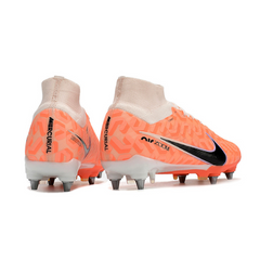 Chuteira Campo Nike Zoom Mercurial Superfly 9 Elite SG Trava Mista United Pack - VENI Futebol