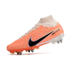 Chuteira Campo Nike Zoom Mercurial Superfly 9 Elite SG Trava Mista United Pack - VENI Futebol