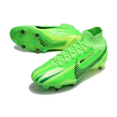 Chuteira Campo Nike Zoom Mercurial Superfly 9 Elite SG Trava Mista Dreamspeed 008 Pack - VENI Futebol