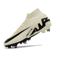 Chuteira Campo Nike Zoom Mercurial Superfly 9 Elite SG Trava Mista Mad Ready Pack - VENI Futebol