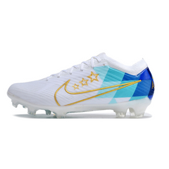 Chuteira Campo Nike Zoom Mercurial Vapor 15 Elite FG Argentina Pack - VENI Futebol