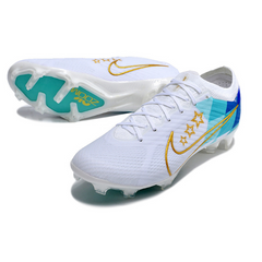 Chuteira Campo Nike Zoom Mercurial Vapor 15 Elite FG Argentina Pack - VENI Futebol