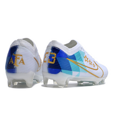 Chuteira Campo Nike Zoom Mercurial Vapor 15 Elite FG Argentina Pack - VENI Futebol