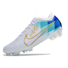 Chuteira Campo Nike Zoom Mercurial Vapor 15 Elite FG Argentina Pack - VENI Futebol