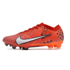 Chuteira Campo Nike Zoom Mercurial Vapor 15 Elite FG Dreamspeed 007 Pack - VENI Futebol