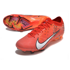 Chuteira Campo Nike Zoom Mercurial Vapor 15 Elite FG Dreamspeed 007 Pack - VENI Futebol