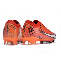 Chuteira Campo Nike Zoom Mercurial Vapor 15 Elite FG Dreamspeed 007 Pack - VENI Futebol