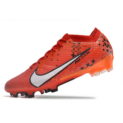 Chuteira Campo Nike Zoom Mercurial Vapor 15 Elite FG Dreamspeed 007 Pack - VENI Futebol